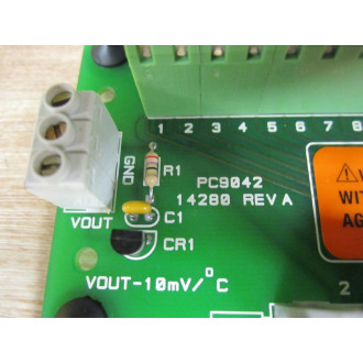 STP-50 Circuit Board 9929B5016178 - New No Box