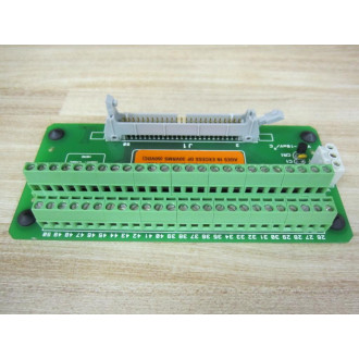 STP-50 Circuit Board 9929B5016178 - New No Box