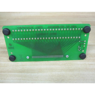 STP-50 Circuit Board 9929B5016178 - New No Box