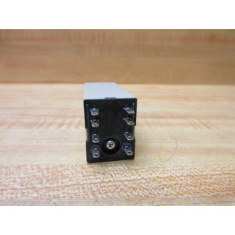 Omron H3Y-2 Timer Relay H3Y2 0-10 Seconds H3Y-2-120VAC-10S