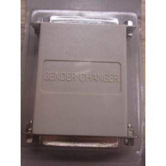 Tandy 26-1495 Serial Gender Changer