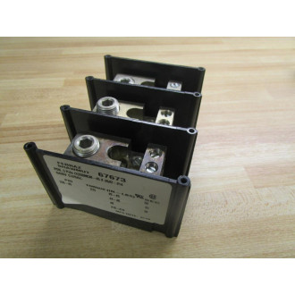 Ferrez Shawmut 67673 Fuse Block - New No Box