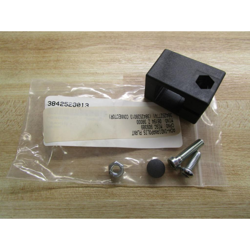 Bosch 3842528013 Connector (Pack of 5) - New No Box