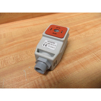 Vickers EHH-AMP-702-D-20 Power Plug - Used
