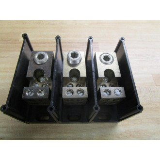 Ferrez Shawmut 67673 Fuse Block - New No Box