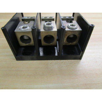 Ferrez Shawmut 67673 Fuse Block - New No Box