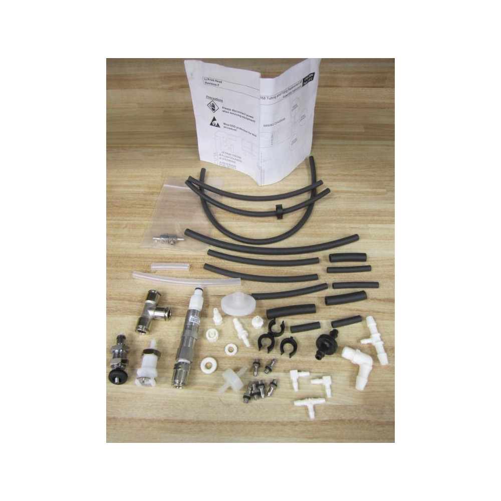ITW 5760-385 Internal Tubing & Fittings Kit 5760385 - New No Box