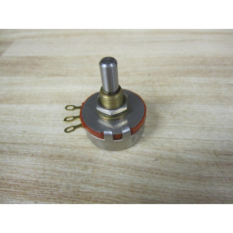 Clarostat RV-4NAY-SD502A Potentiometer 5KΩ RV4NAYSD502A Pre-Wired - New No Box