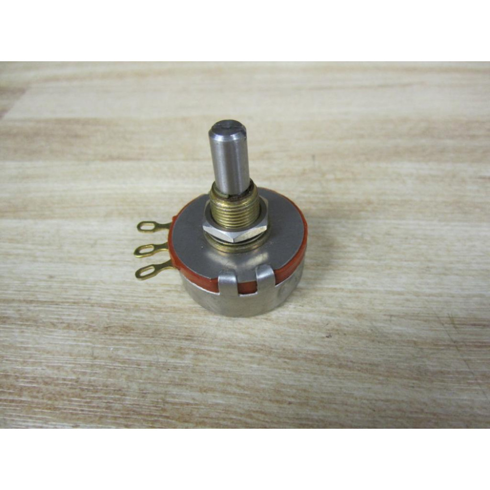 Clarostat RV-4NAY-SD502A Potentiometer 5KΩ RV4NAYSD502A Pre-Wired - New No Box