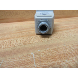 Vickers EHH-AMP-702-D-20 Power Plug - Used