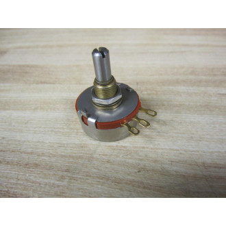 Clarostat RV-4NAY-SD502A Potentiometer 5KΩ RV4NAYSD502A Pre-Wired - New No Box