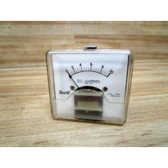 Shurite 850 Meter 850 Small Crack In Lens - Used