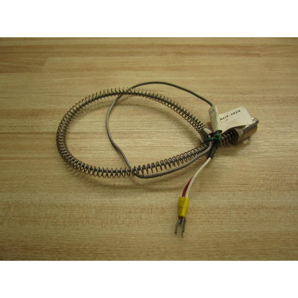 Plastic Process Equipment ADT-1024 Thermocouple - New No Box