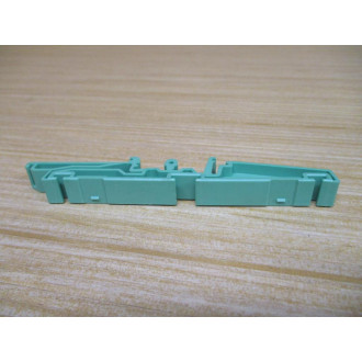 Phoenix Contact UM122-FE Foot Element 2909471 (Pack of 9) - New No Box