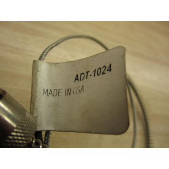 Plastic Process Equipment ADT-1024 Thermocouple - New No Box