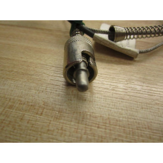 Plastic Process Equipment ADT-1024 Thermocouple - New No Box