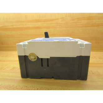 Cutler Hammer FDB3060LD08 Circuit Breaker - Used