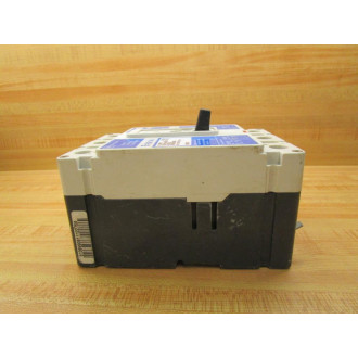 Cutler Hammer FDB3060LD08 Circuit Breaker - Used