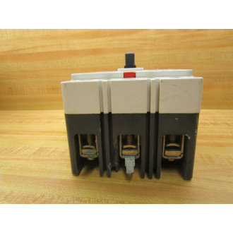 Cutler Hammer FDB3060LD08 Circuit Breaker - Used