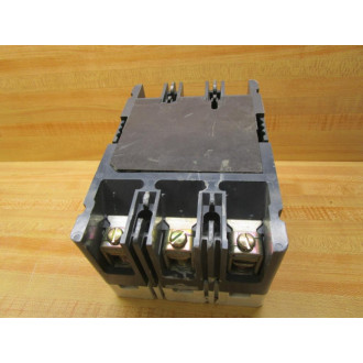 Cutler Hammer FDB3060LD08 Circuit Breaker - Used