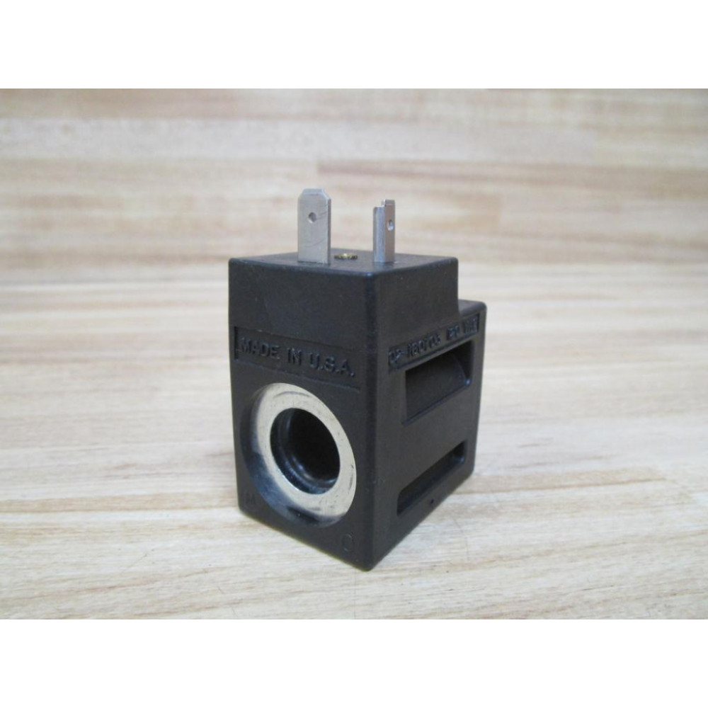 Vickers 02-160703 Solenoid Valve - New No Box