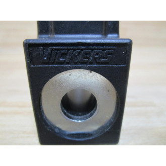 Vickers 02-160703 Solenoid Valve - New No Box