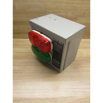 Rite-Hite 64309 Dock Control Box 07157 A-6R64 - New No Box