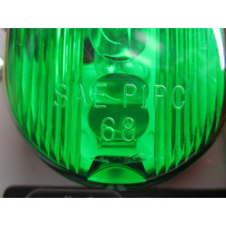 Rite-Hite 64309 Dock Control Box 07157 A-6R64 - New No Box