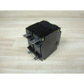 IDEC IZUMI NRAN-2100-3A-AA 2 Pole Circuit Protector NRAN21003AAA