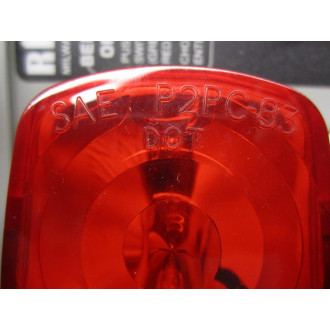 Rite-Hite 64309 Dock Control Box 07157 A-6R64 - New No Box