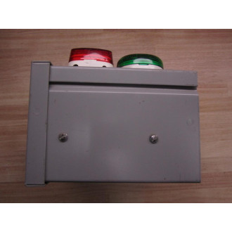 Rite-Hite 64309 Dock Control Box 07157 A-6R64 - New No Box