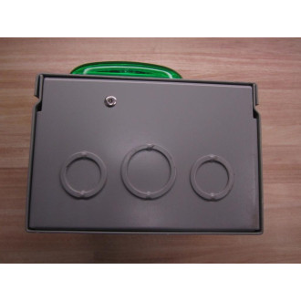 Rite-Hite 64309 Dock Control Box 07157 A-6R64 - New No Box