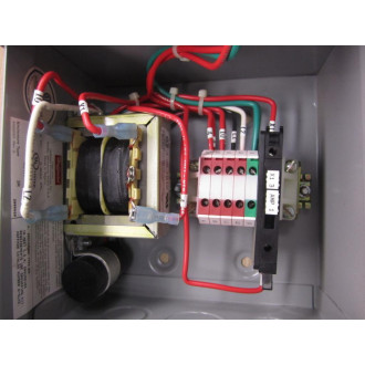 Rite-Hite 64309 Dock Control Box 07157 A-6R64 - New No Box