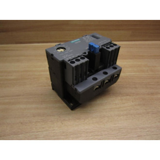 Siemens 48ATA3S00 Overload Relay Missing Dial - Used