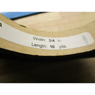 300-90A 18" Thick 34" Wide 10 Yards 120711