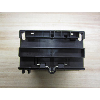 Siemens 958LEB3SA Overload Relay Missing Terminals - Used