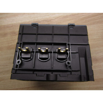 Siemens 48ATA3S00 Overload Relay Missing Dial - Used