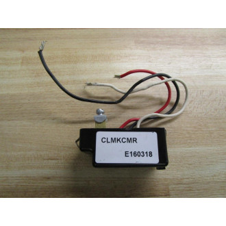 Siemens CLMKCMR Control Module Rectifier - Used