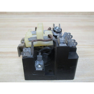 Westinghouse 133A596G06 Relay - Used
