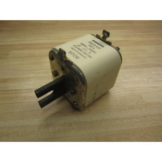 Siemens 3NC8 423 Sitor Fuse Tested - Used