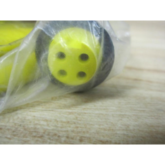 Brad Harrison  Daniel Woodhead 41109 Cable 12Ft, 4 Pin