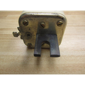 Siemens 3NC8 423 Sitor Fuse Tested - Used