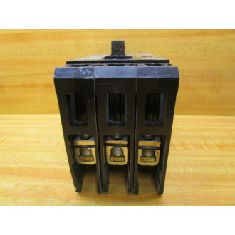 Siemens ED63A100 Circuit Breaker ED63A100L - Used