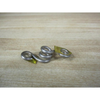 Cutler Hammer 1039 Overload Relay Heater Coil H1039 (Pack of 5)