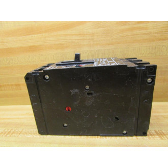 Siemens ED63A100 Circuit Breaker ED63A100L - Used