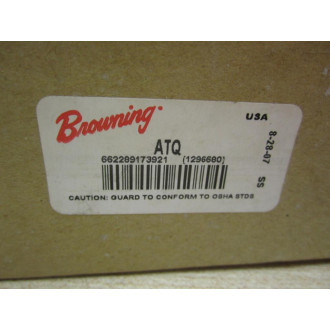 Browning ATQ Adjusting Tightener Drive