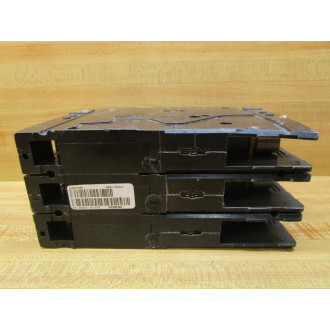 Siemens ED63A100 Circuit Breaker ED63A100L - Used