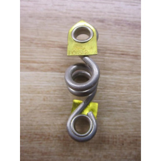 Cutler Hammer 1039 Overload Relay Heater Coil H1039 (Pack of 5)