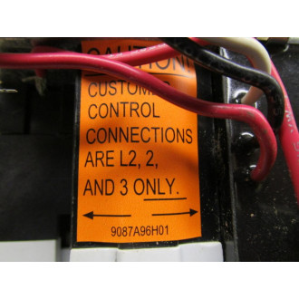 Siemens CLM0C03120 Contactor - New No Box