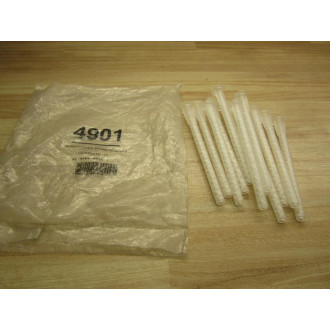 3M 4901 Non-Tapered Mixing Nozzles (Pack of 12)